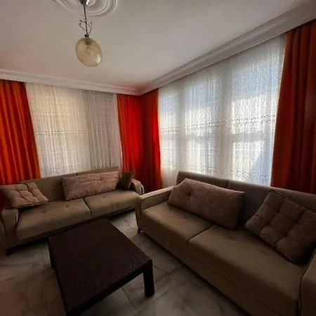 Seafront 3 Bedrooms, 1 Living Room, Private Pool In 阿拉尼亚